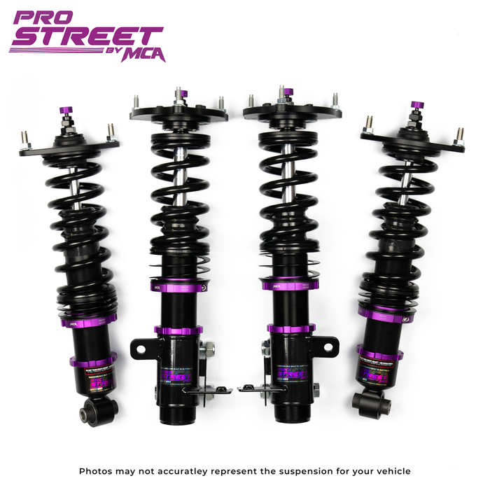 suspension