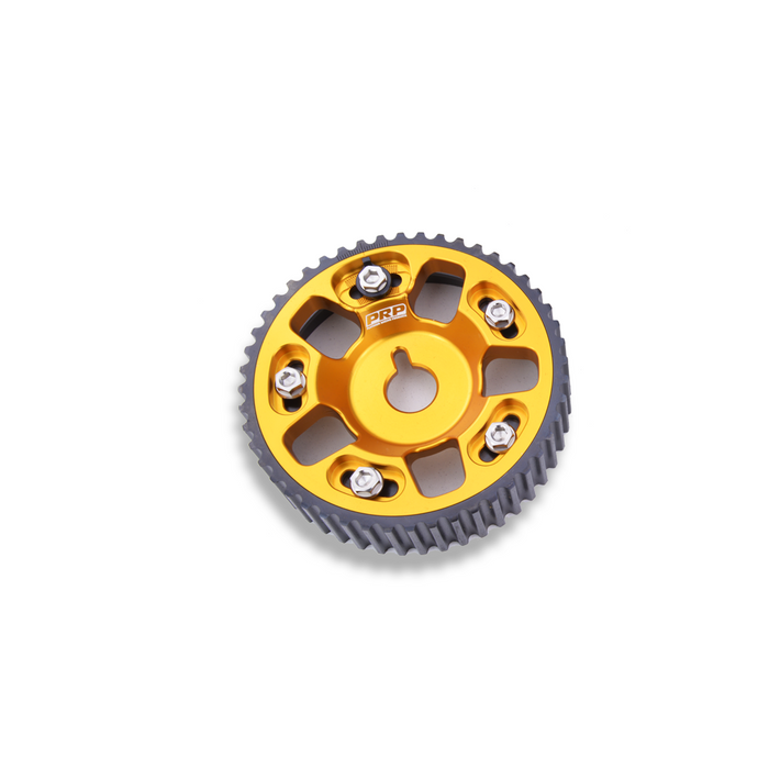 Platinum Racing Products - Adjustable Cam Gears - Toyota 1JZ/2JZ