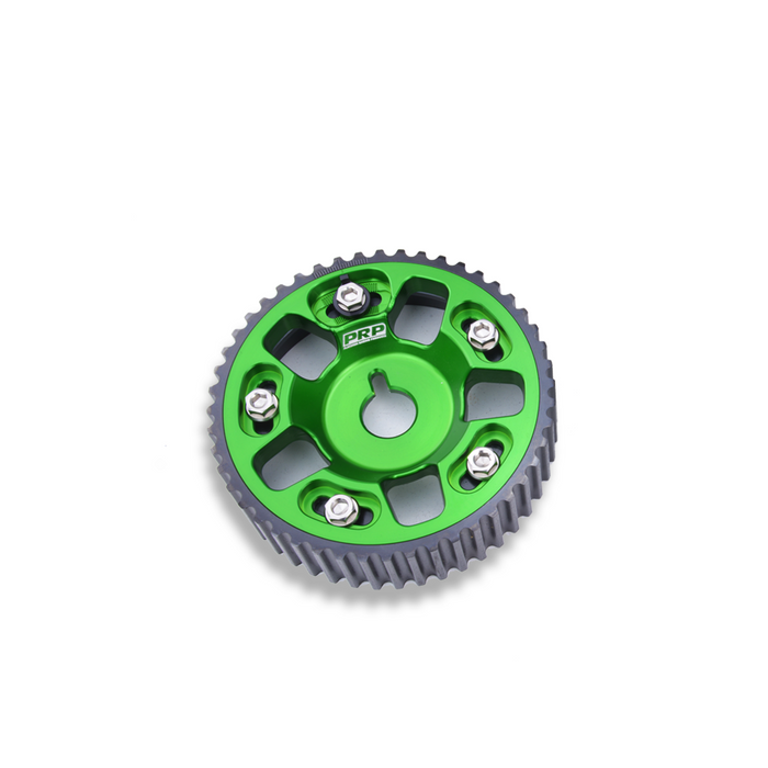 Platinum Racing Products - Adjustable Steel Outer Cam Gears - Toyota 1JZ/2JZ