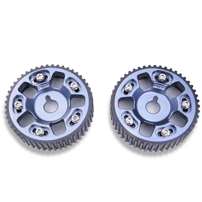 Platinum Racing Products - Adjustable Steel Outer Cam Gears - Toyota 1JZ/2JZ