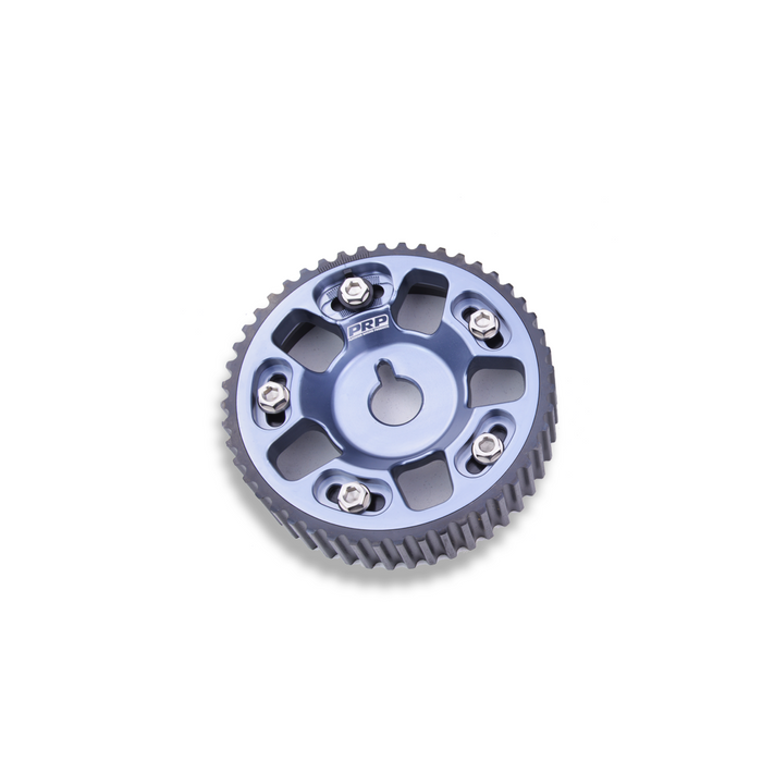 Platinum Racing Products - Adjustable Cam Gears - Toyota 1JZ/2JZ
