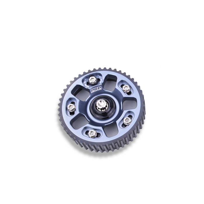Platinum Racing Products - Adjustable Steel Outer Cam Gears - Toyota 1JZ/2JZ