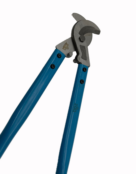 Zoo Performance - STAINLESS STEEL HOSE CUTTER