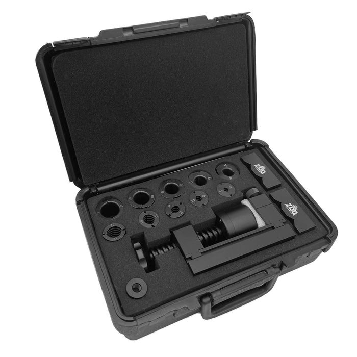 Zoo Performance - 100 Series Hose Installation Kit