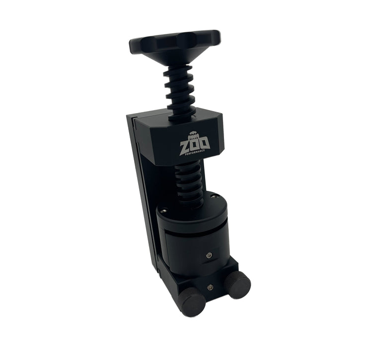 Zoo Performance - 100 Series Hose Installation Kit
