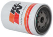 HP-3001 K&N Oil Filter 1985 - 2016 Ford/ Audi/ VW/ Seat/ Toyota/ Mazda/ Land Rover/ Dodge/ Aston Martin/ Ferrari/ Nissan