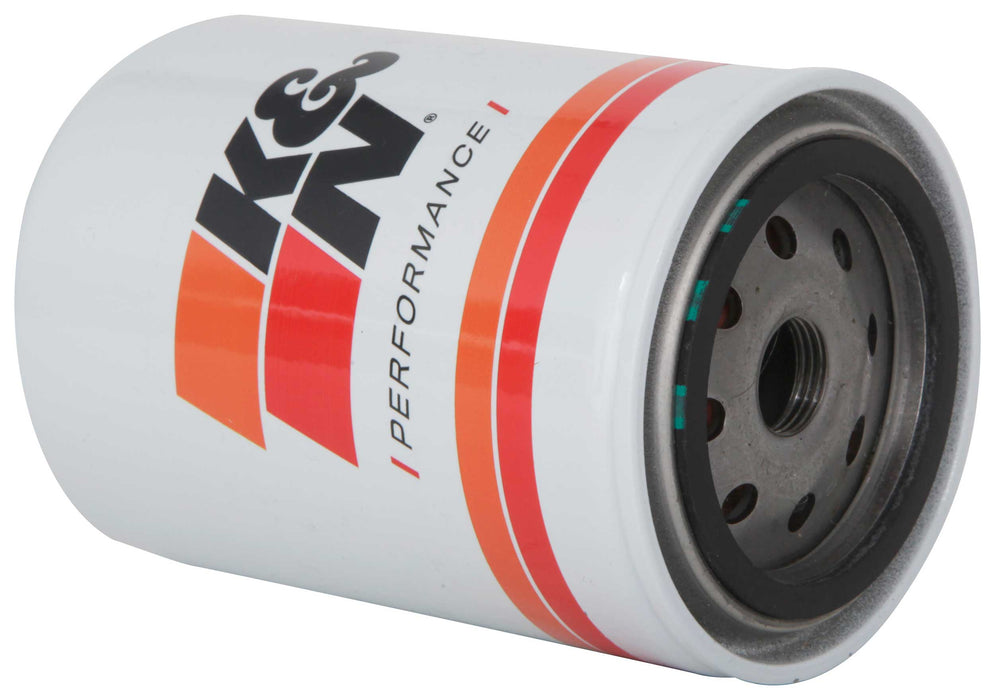 HP-3001 K&N Oil Filter 1985 - 2016 Ford/ Audi/ VW/ Seat/ Toyota/ Mazda/ Land Rover/ Dodge/ Aston Martin/ Ferrari/ Nissan