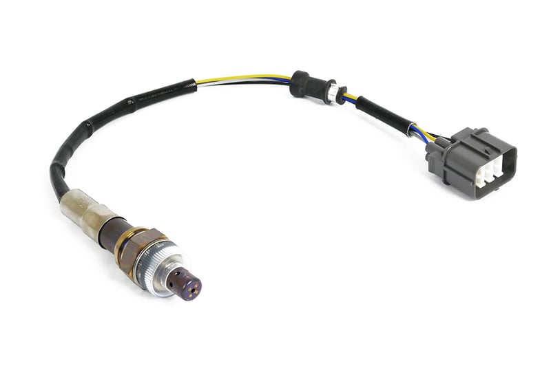 Haltech HT-010713 NTK LZA09-E1 wideband oxygen sensor