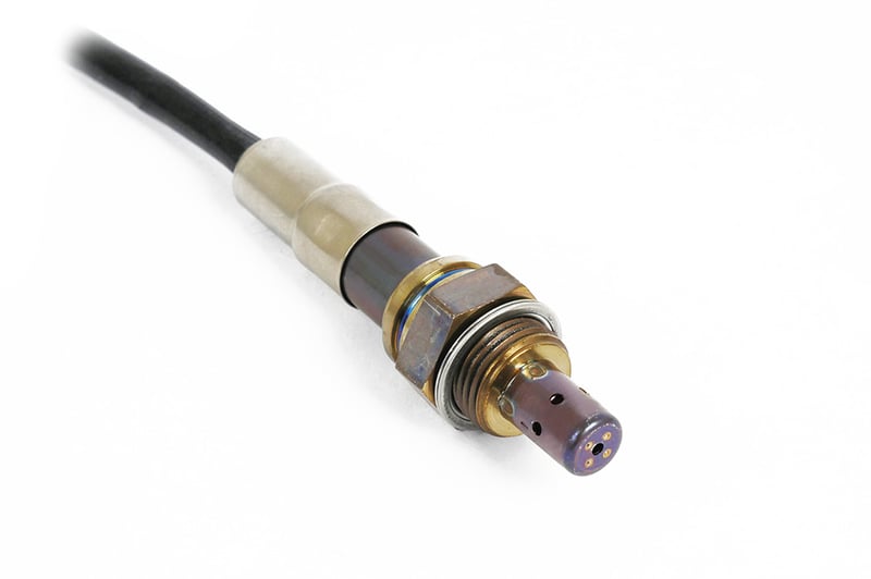 Haltech HT-010713 NTK LZA09-E1 wideband oxygen sensor - view 3