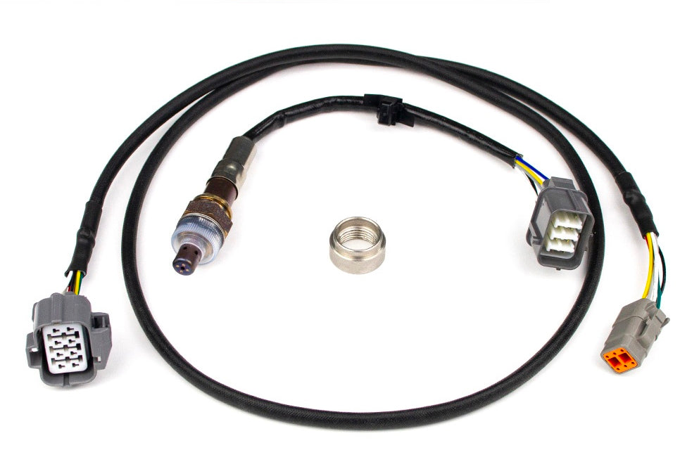 NTK Wideband Hardware Pack LZA09-E1 Laboratory grade 6mA sensor