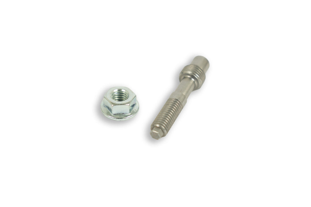 Knock Sensor Adaptor Stud - M12 to M8