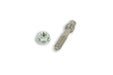 Knock Sensor Adaptor Stud - M12 to M8