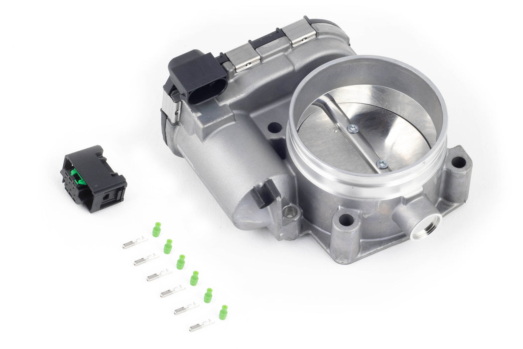 Bosch Electronic Throttle Body - 74mm