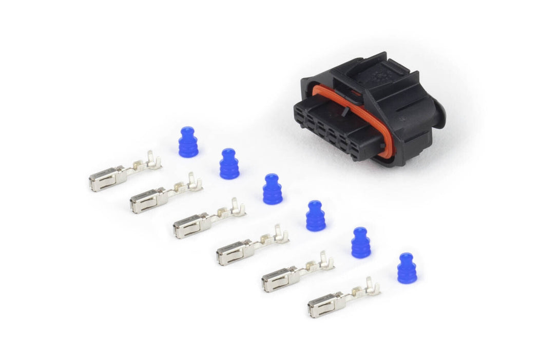 Platinum Racing Products - Bosch DBW Pedal Connector Kit