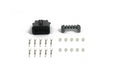 Plug and Pins Only - Metri-Pack 10 WAY 150 Series Sealed Female