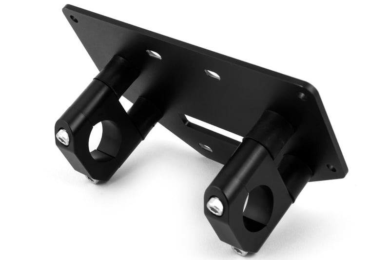 Nexus R3 / S3 / S2 Tube Mount Kit - 31.75mm (1.25")
Diameter: 31.75mm (1.25") HT-039065