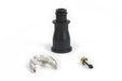 Fuel Injector Adapter - 10.5mm 1/2 to Full Length