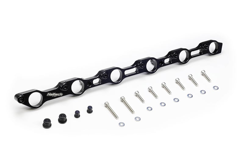Haltech - Toyota JZ R35 Coil Conversion Kit with Harness HT-120201 ...