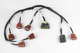 Elite 2000/2500 Ignition Sub-Harness for Nissan RB Twin Cam (External Ignitor)