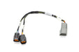 Elite 1000/1500 Crank Angle Sensor Sub-Harness for Mazda 13B S6-8