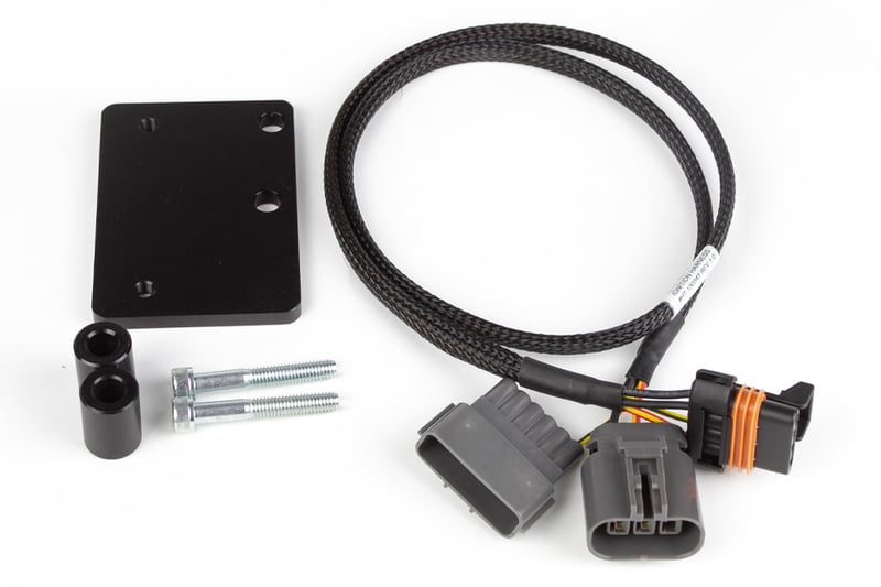 Elite 2000/2500 Ignition Sub-Harness for Nissan RB30 (LS1 Coil Ignition) HT-130343