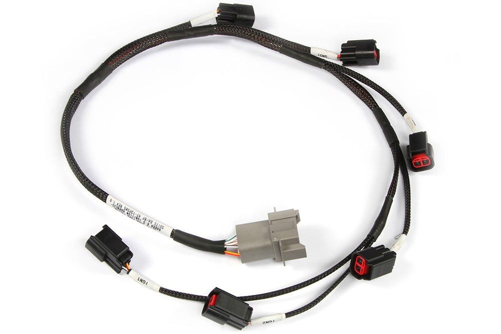 Haltech Ford Barra 4.0 BA/BF Series Ignition Harness