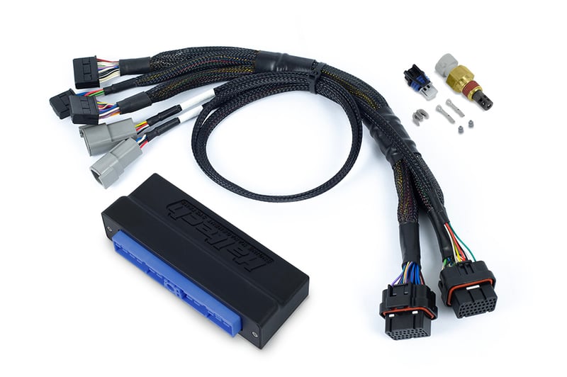 Nexus S2/S3 Plug 'n' Play Adapter Harness Nissan Silvia S13 SR20 HT-186334