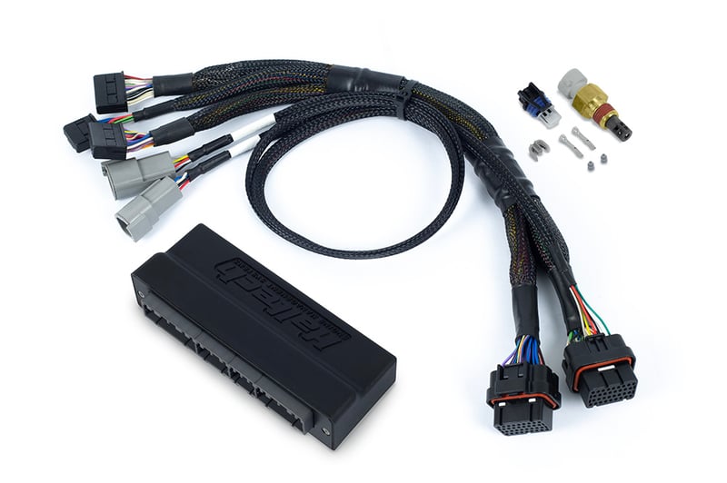 Nexus S2/S3 Plug 'n' Play Adapter Harness Mazda RX7 FD S6 HT-186338