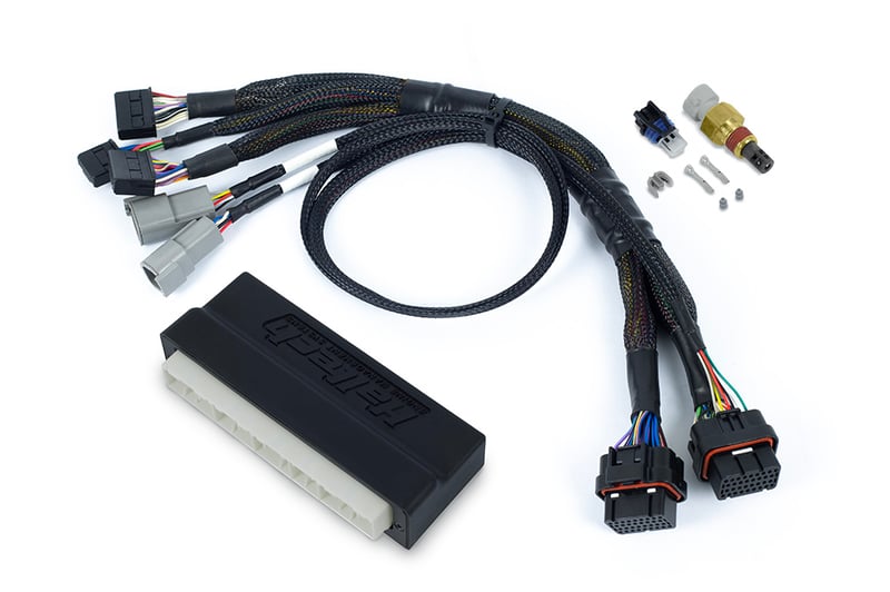 Nexus S2/S3 Plug 'n' Play Adapter Harness Honda DC5 HT-186342