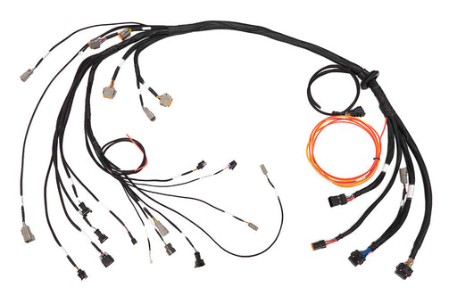 Haltech Nexus R3 Nissan RB 25 26 30 Terminated Harness HT-186401 image 1