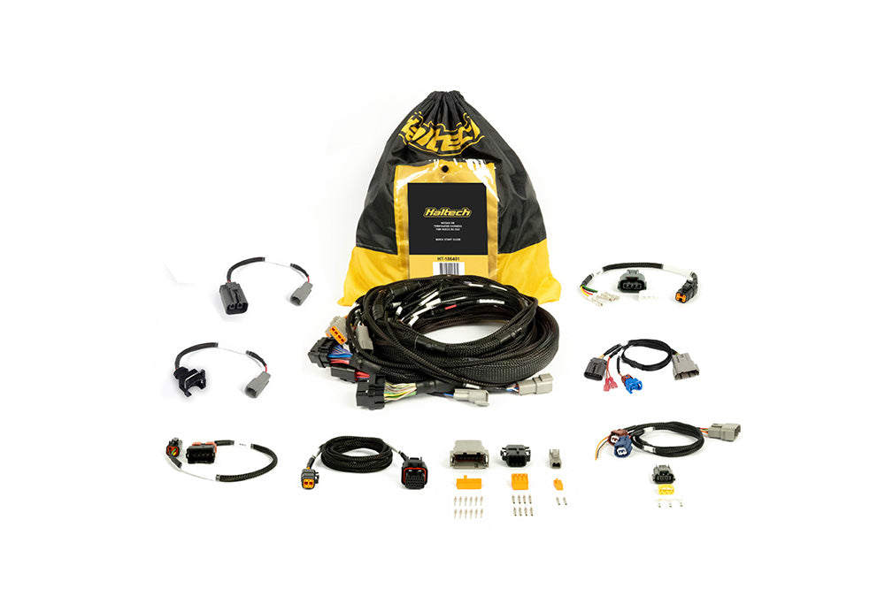 Haltech Nexus R3 Nissan RB 25 26 30 Terminated Harness HT-186401 image 2