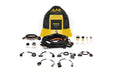 Haltech Nexus R3 Ford Barra Terminated Harness HT-186405 image 2