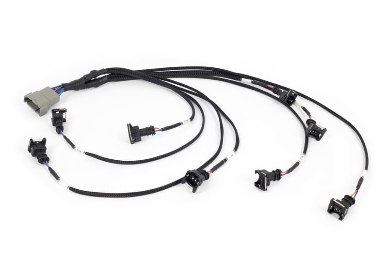 Nexus Rebel LS - LS EV1 Injector Sub-Harness