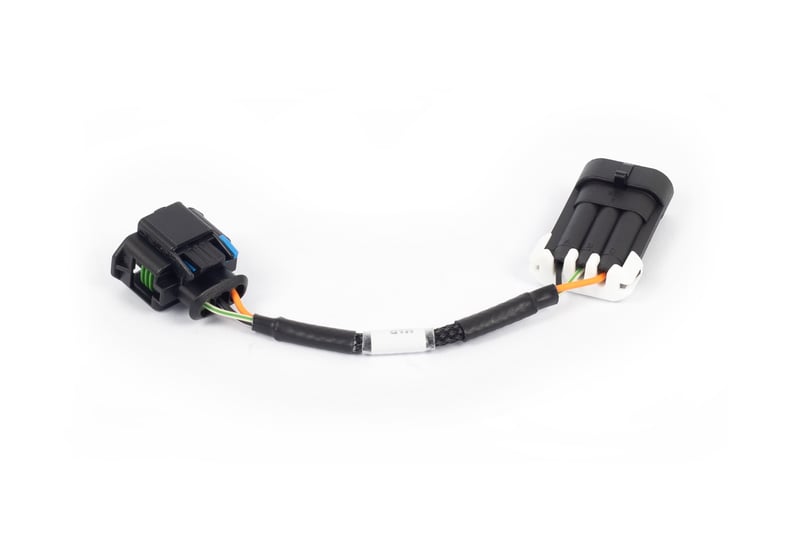 Haltech Nexus Rebel LS - MAP sensor adaptor harness