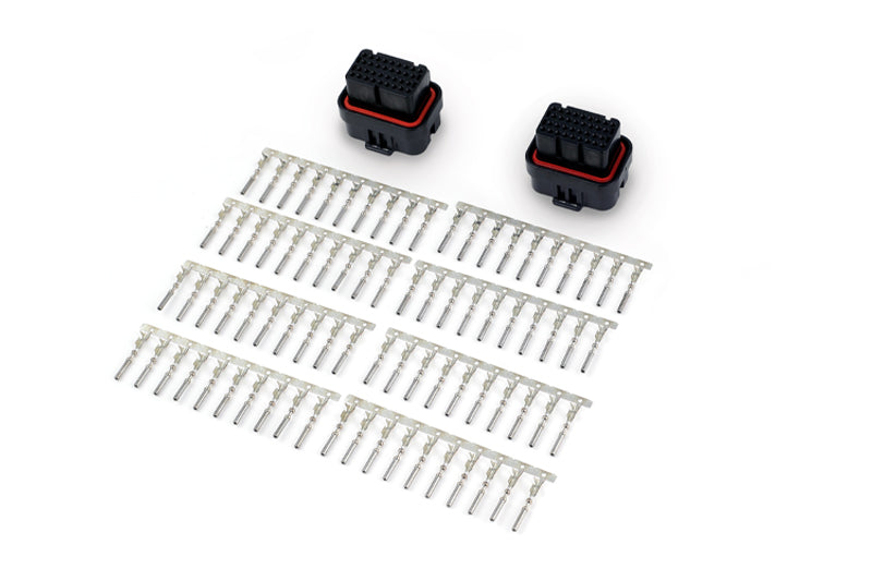 Nexus S2 ECU + Plug and Pin Set HT-212100