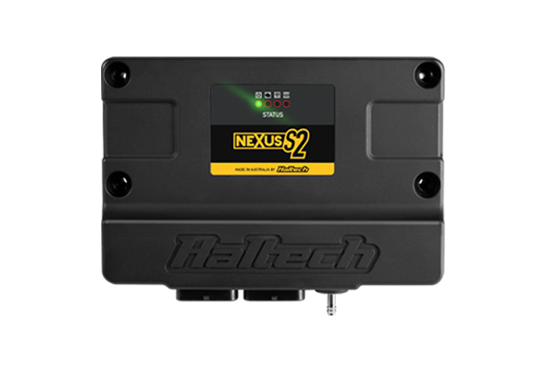 Nexus S2 ECU + Universal Wire-in Harness - 2.5m (8') HT-212200