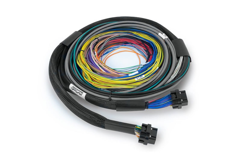 Nexus S2 ECU + Universal Wire-in Harness - 2.5m (8') HT-212200