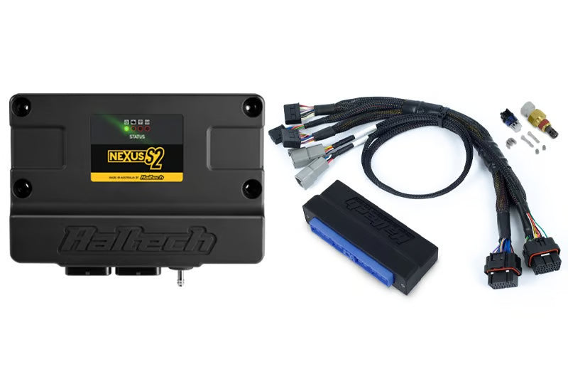 Nexus S2 Plug 'n' Play Adapter Harness Kit - Nissan Silvia S13 SR20 HT-212315