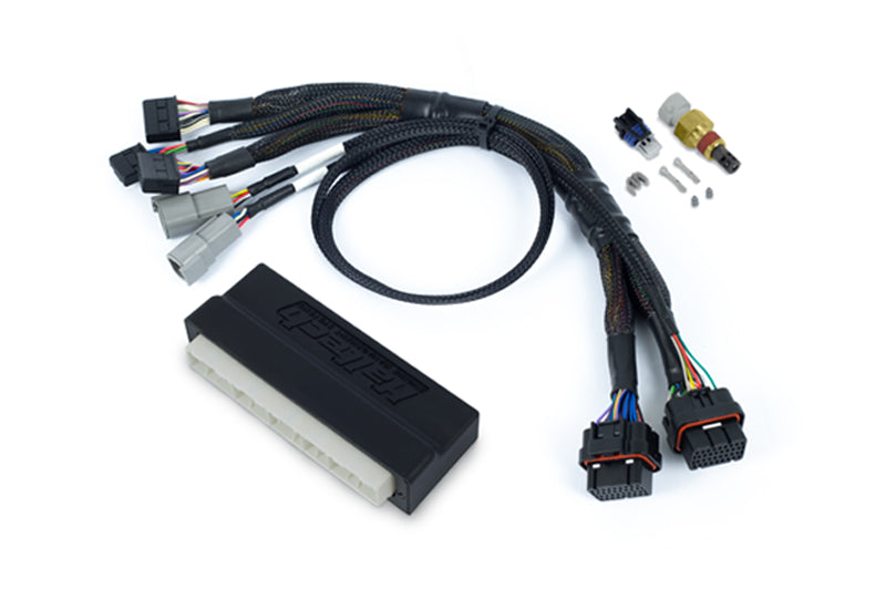Nexus S3 Plug 'n' Play Adapter Harness Kit - Honda DC5 HT-213301