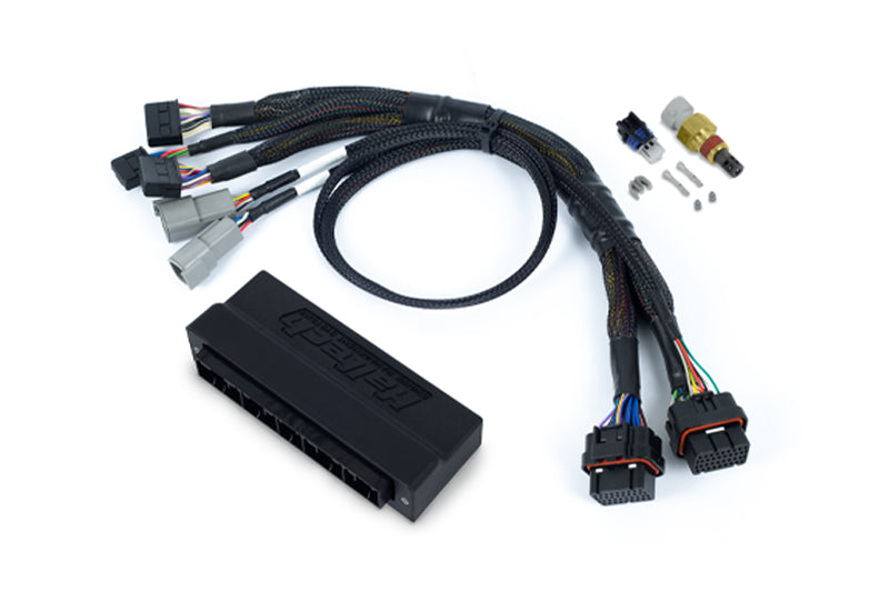 Nexus S3 Plug 'n' Play Adapter Harness Kit - Mazda MX5 NB HT-213303