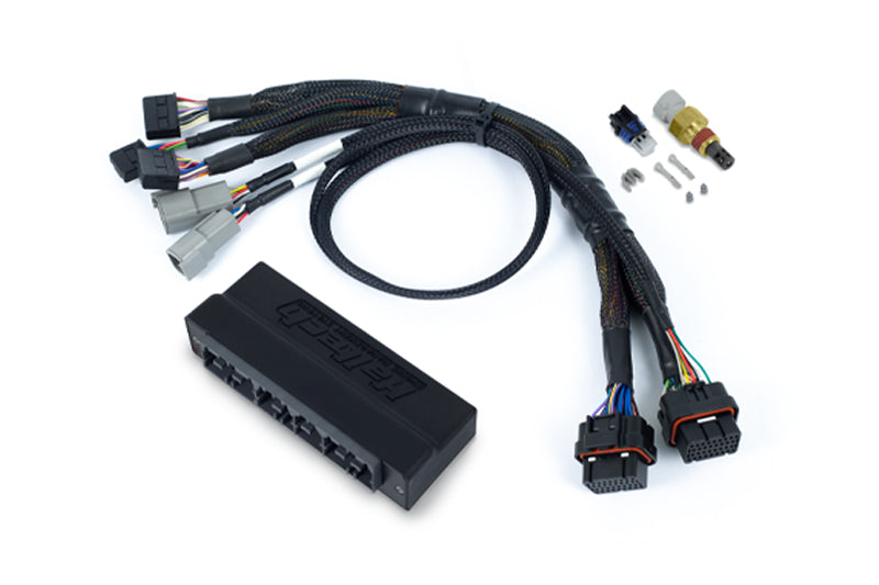 Nexus S3 Plug 'n' Play Adapter Harness Kit - Toyota Chaser & Soarer HT-213313