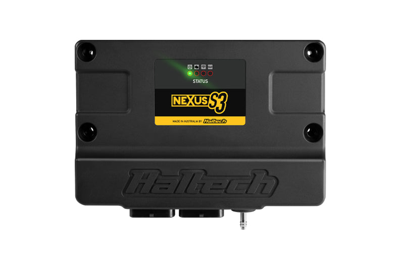 Nexus S3 Plug 'n' Play Adapter Harness Kit - Nissan Skyline R34 GT-T HT-213309