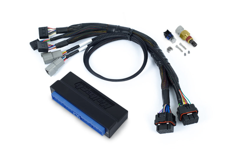 Nexus S3 Plug 'n' Play Adapter Harness Kit - Nissan Skyline R32/R33/R34 GT-R HT-213320