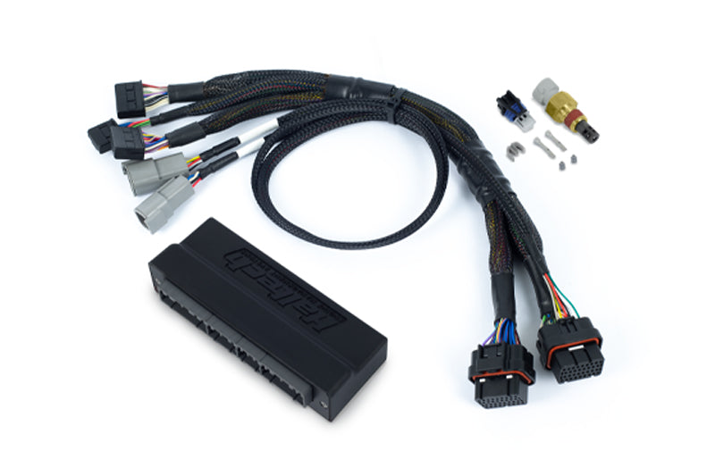 Nexus S3 Plug 'n' Play Adapter Harness Kit - Toyota LandCruiser 1FZ-FE HT-213323
