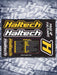 Haltech Sticker Sheet