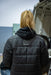 Haltech Puffer Jacket - Full Sleeves - S