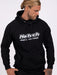 Haltech Classic Hoodie - Black - XL