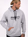 Haltech Classic Hoodie - Grey - XS