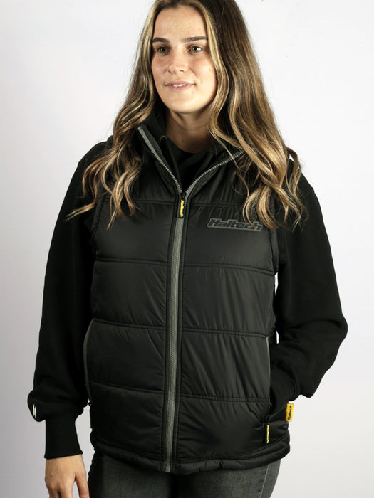 Haltech - Puffer Vests