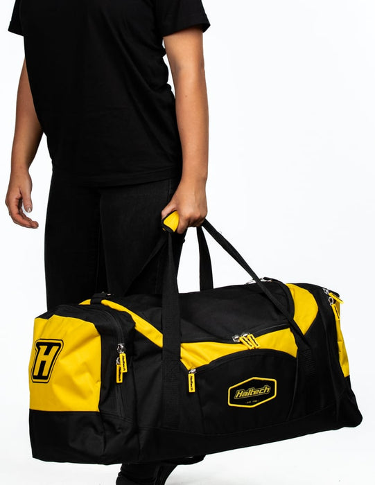 Haltech Large Gear Bag
Size: BIG